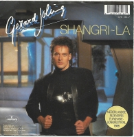 Gerard Joling - Shangri-la                     (Single)