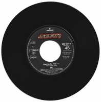 ABC - When Smokey Sings     (Single)