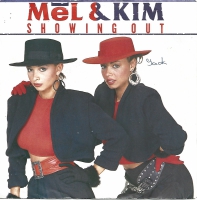 Mel & Kim - Showing Out                (Single)