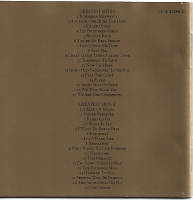 Queen - Greatest Hits I & II   (Dubbel CD)