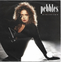 Pebbles - Girlfriend                                    (Single)