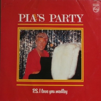 Pia Beck - P.S I Love You Medley