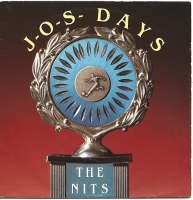 The Nits - J.O.S. Days                   (Single)