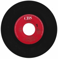 The Nits - J.O.S. Days                   (Single)