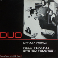 Kenny Drew & Niels Henning - Duo