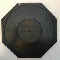 Verve Records Jazz Box     (LP)
