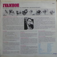 Ivanhoe (Verzamel LP)