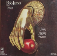 Bob James - Two (LP)