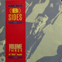 Frank De Wulf - The B-Sides Volme Three