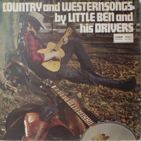 Little Ben and His Drivers - Country and Western Songs