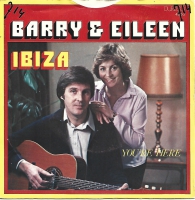 Barry & Eileen - Ibiza    (Single)