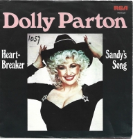 Dolly Parton - Heartbreaker                  (Single)