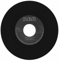Dolly Parton - Heartbreaker                  (Single)