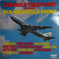 Veronica Teleflight Presents RCA Nashville Sound