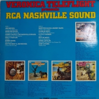 Veronica Teleflight Presents RCA Nashville Sound