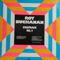 Roy Buchanan - Startrack Vol.4   (LP)