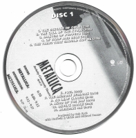 Metallica - S&M                                 (CD)