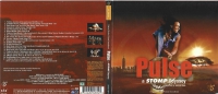 Pulse A Stomp odyssey                     (CD)