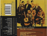 Kurt Elling - This Time It's Love