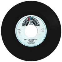 Vanessa - Dynamite    (Single)