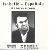 Wim Schell - Isabelle