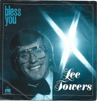 Lee Towers - Bless You