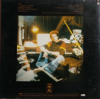 Mike Batt - Schizophonia  (LP)