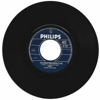 Sandy - Tot Ziens Teddybeer (Single)