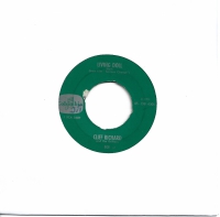 Cliff Richard - Living Doll            (Single)