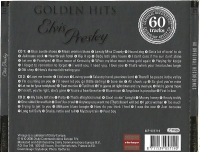 Elvis Presley - Golden Hits             (3xCD)