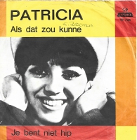 Patricia Paay - Als Dat Zou Kunne                (Single)
