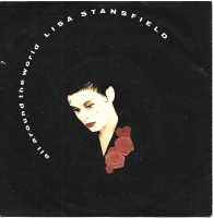 Lisa Stansfield - All Around The World   (Single)
