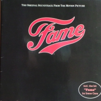 Fame (The Original Soundtrack From The Motion Picture)       (LP)
