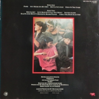 Fame (The Original Soundtrack From The Motion Picture)       (LP)