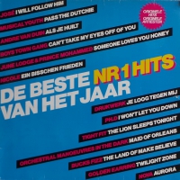 De Beste Nummer 1 Hits Van het Jaar    (LP)