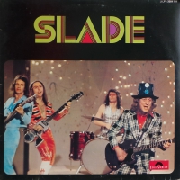 Slade - Slade     (lp)