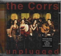 The Corrs - Unplugged    (CD)