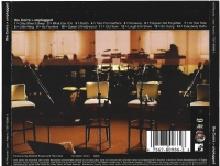 The Corrs - Unplugged    (CD)