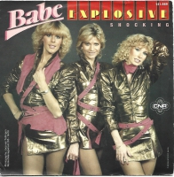 Babe - Explosive         (Single)