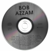 Bob Azzam - Fais-Moi Du Couscous  (CD)