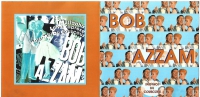 Bob Azzam - Fais-Moi Du Couscous  (CD)