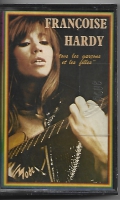 Francoise Hardy - Tous Les Garcons Et Les Filles  (Cassetteband)