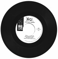 Yazz And The Plastic Population - The Only Way Is Up   (single)