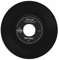 John Lamers - Roosmarie  (single)