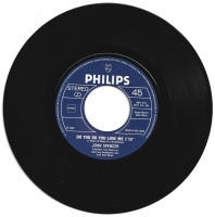 John Spencer - Lana  (Single)