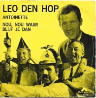 Leo Den Hop - Antoinette     (Single)