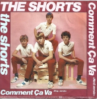 The Shorts - Comment Ca Va      (Single)
