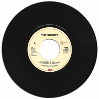 The Shorts - Comment Ca Va  (Single)
