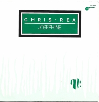 Chris Rea - Josephine         (Single)