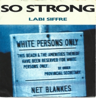 Labi Siffre - (Something Inside) So Strong   (Single)